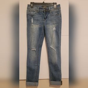 IndigoRein W26 / L27 Size 5